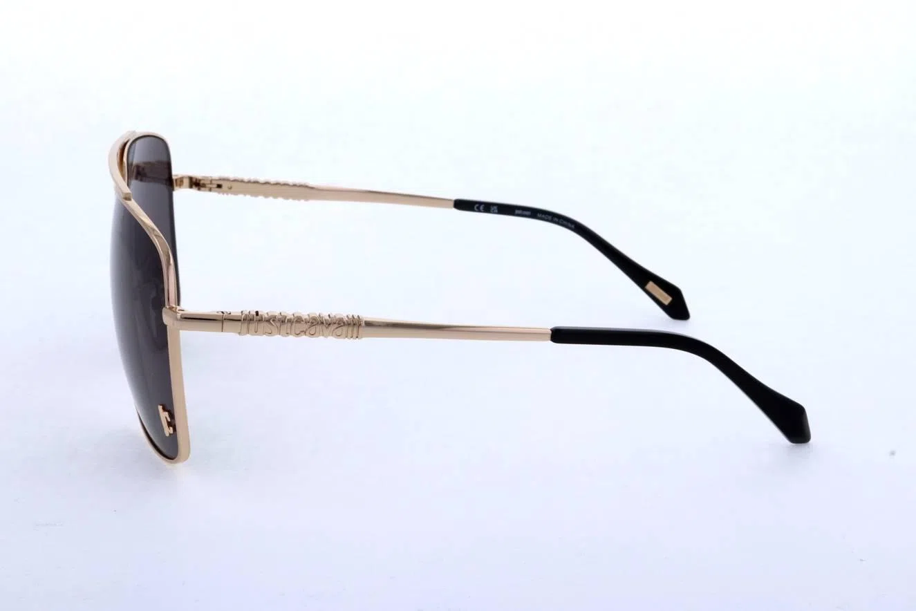 Just Cavalli SJC030K Sunglasses - view 4